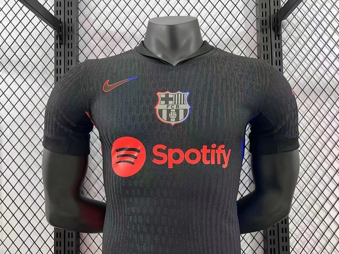 2425 Barcelona Away S-4XL - view 3