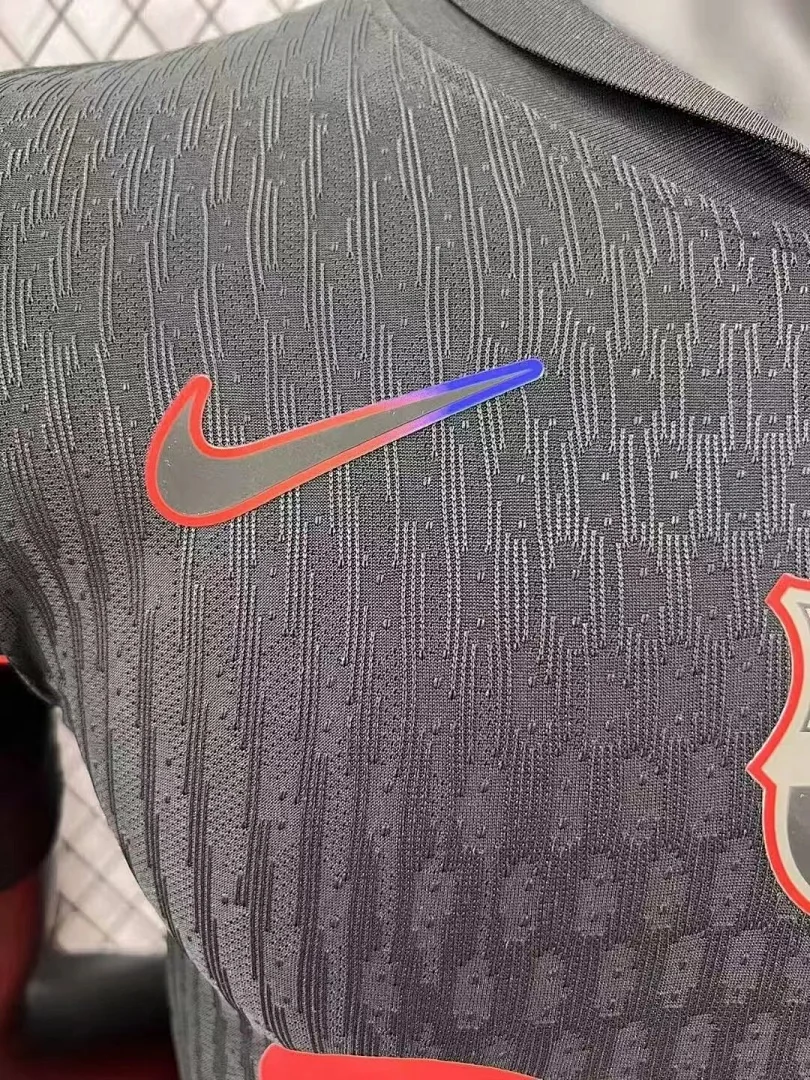 2425 Barcelona Away S-4XL - view 4