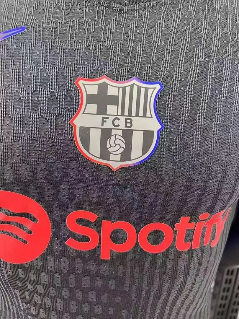 2425 Barcelona Away S-4XL - view 5