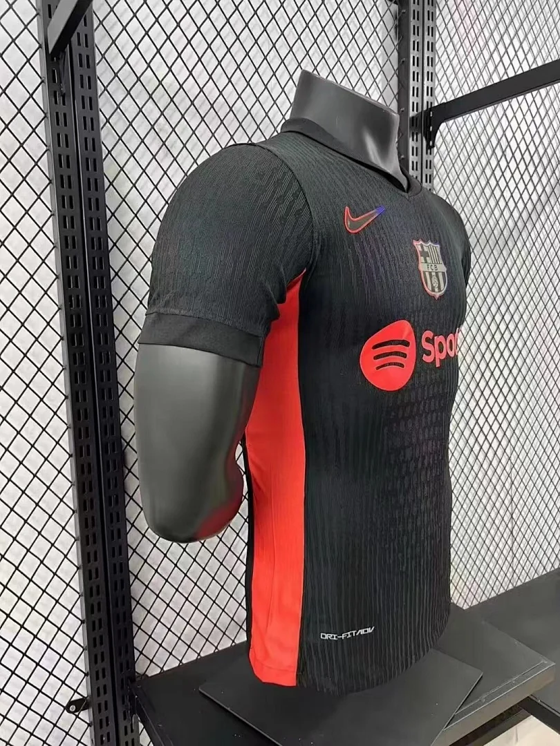 2425 Barcelona Away S-4XL - view 6