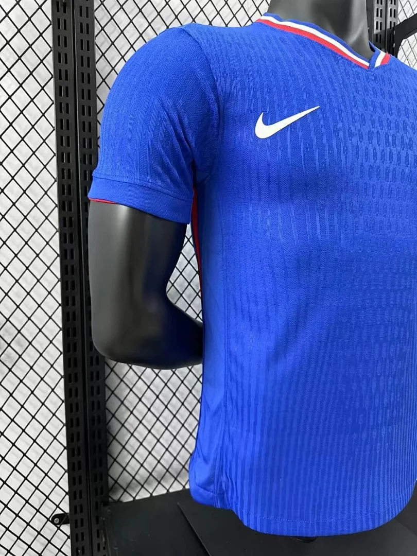 2024 France Home S-4XL - view 6