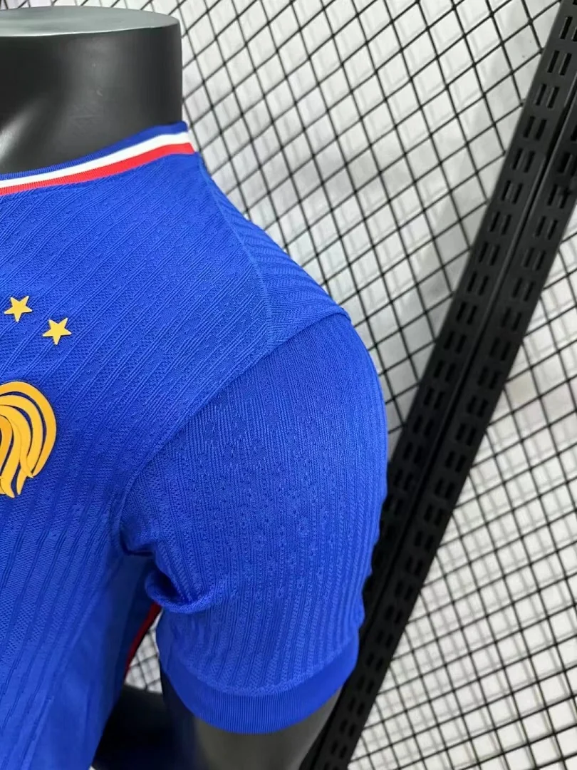 2024 France Home S-4XL - view 9