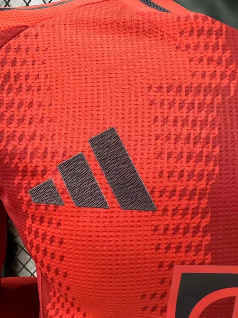 2425 Bayern Home Long Sleeve S-2XL - view 4