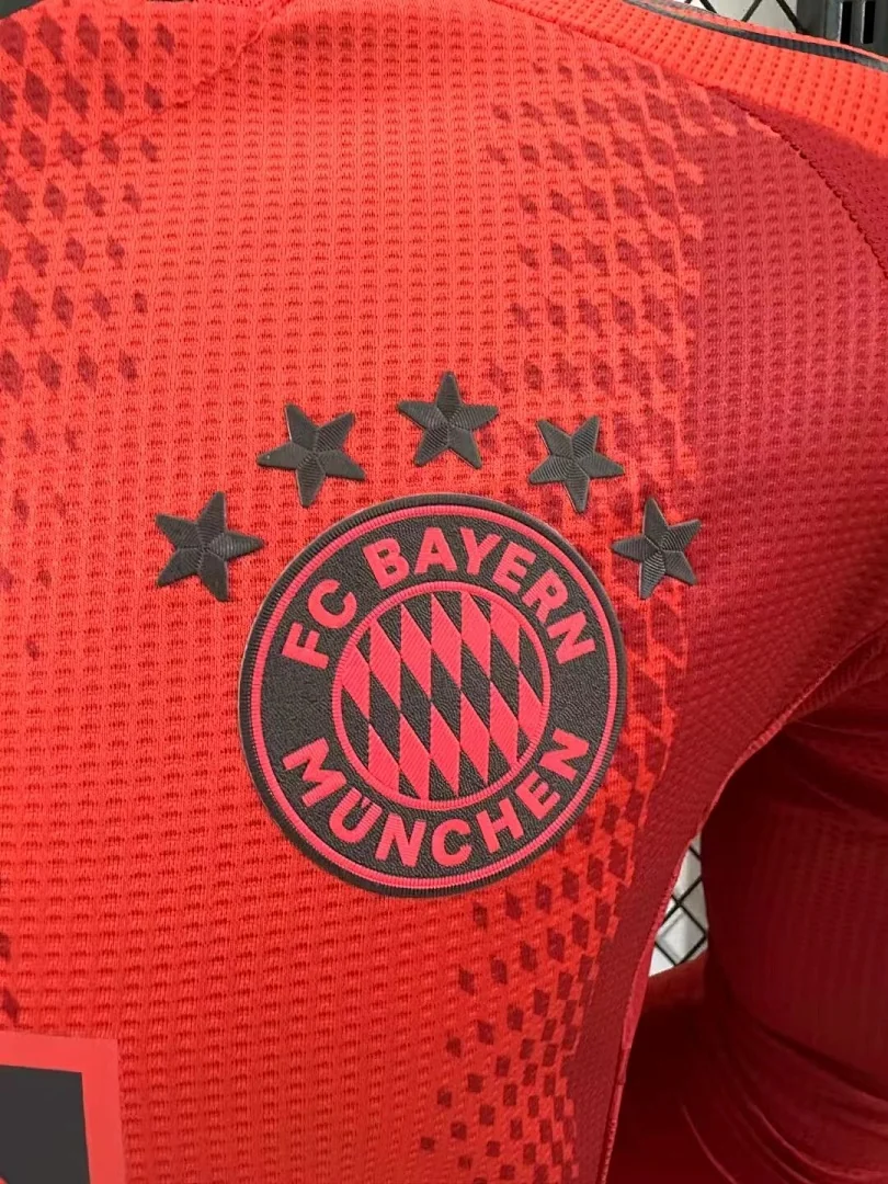 2425 Bayern Home Long Sleeve S-2XL - view 5