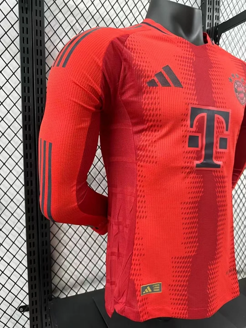 2425 Bayern Home Long Sleeve S-2XL - view 6