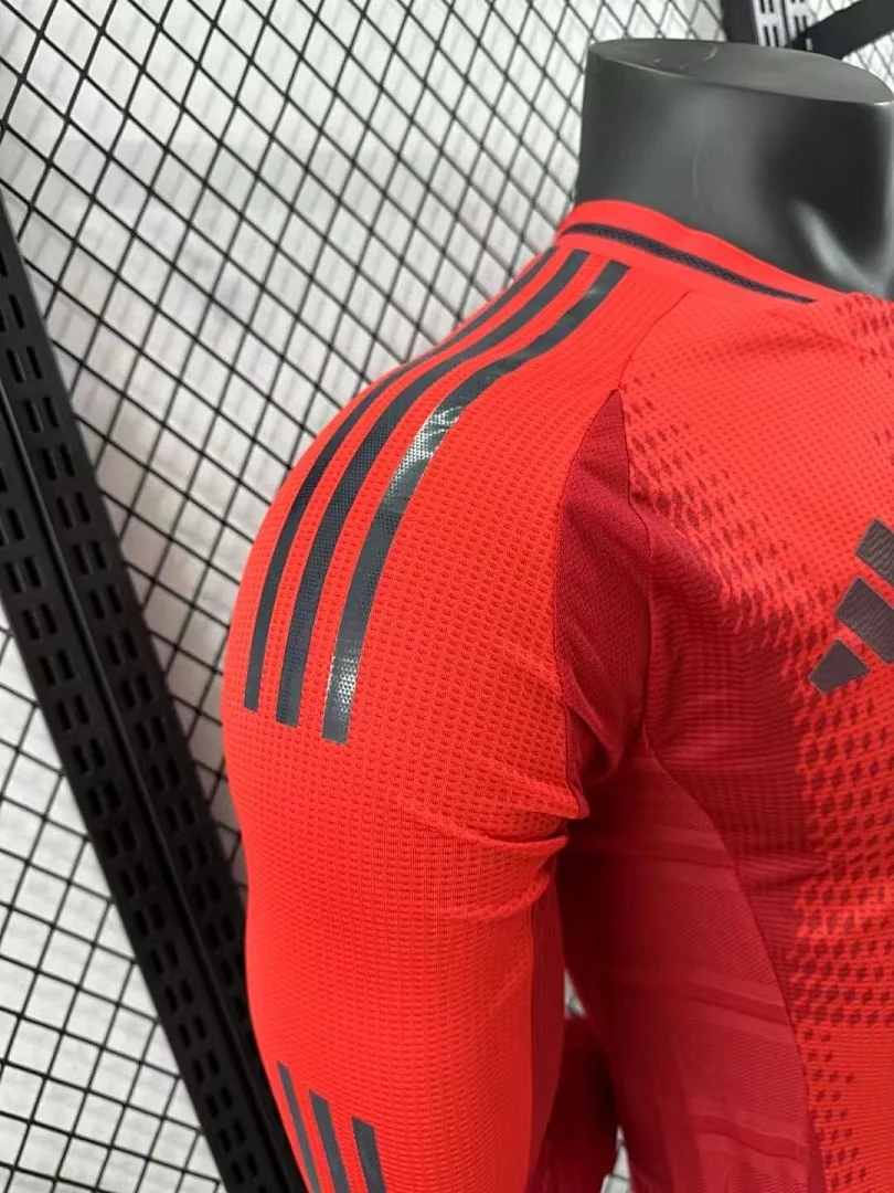 2425 Bayern Home Long Sleeve S-2XL - view 8