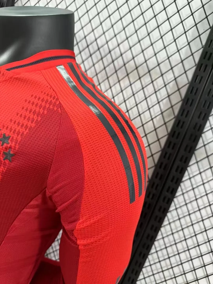2425 Bayern Home Long Sleeve S-2XL - view 9