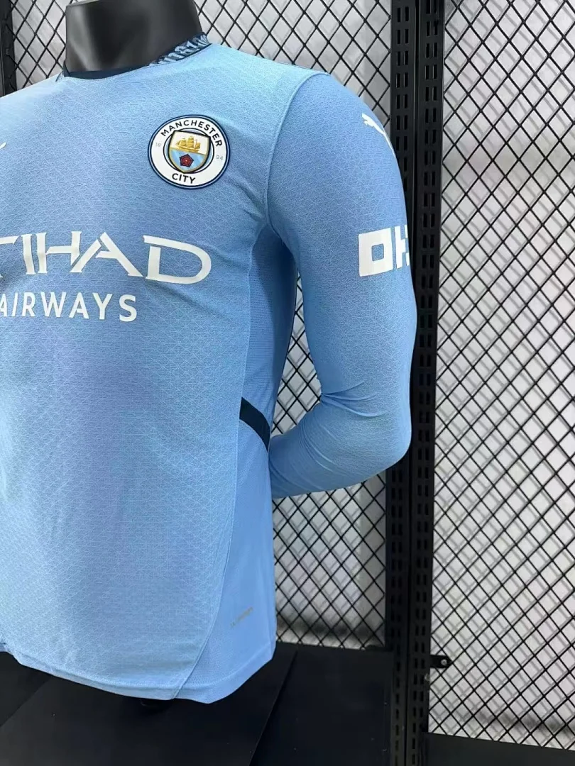 Manchester City - view 7