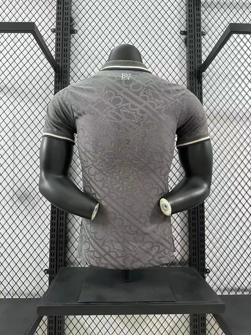 2425 Real Madrid Second Away Kit S-4XL - view 2