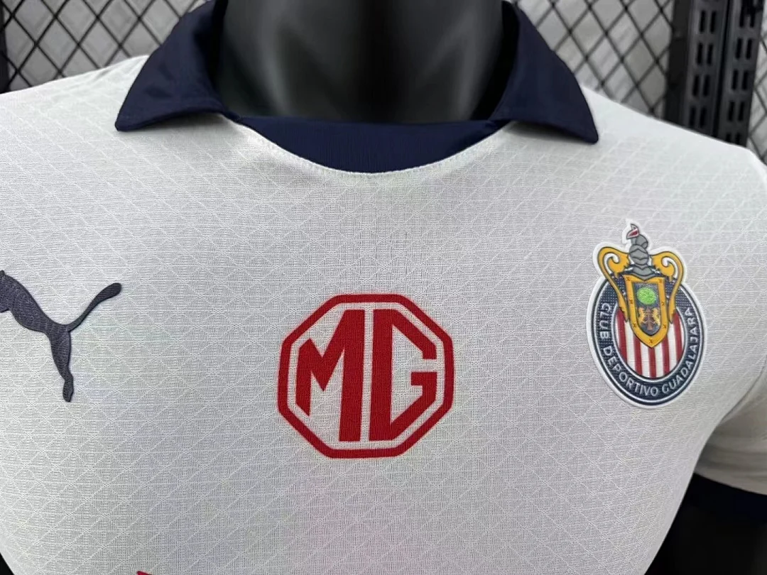 2425 Real Madrid Second Away Kit S-4XL - view 3