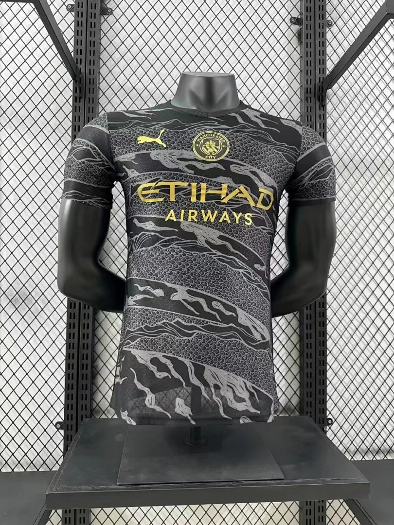 2425 Real Madrid Dragon Special Edition S-2XL - view 1
