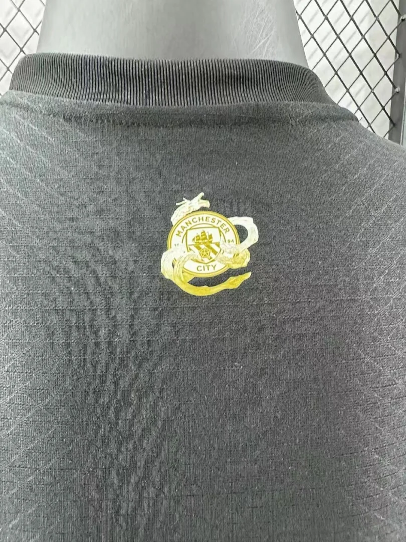 2425 Real Madrid Dragon Special Edition S-2XL - view 6