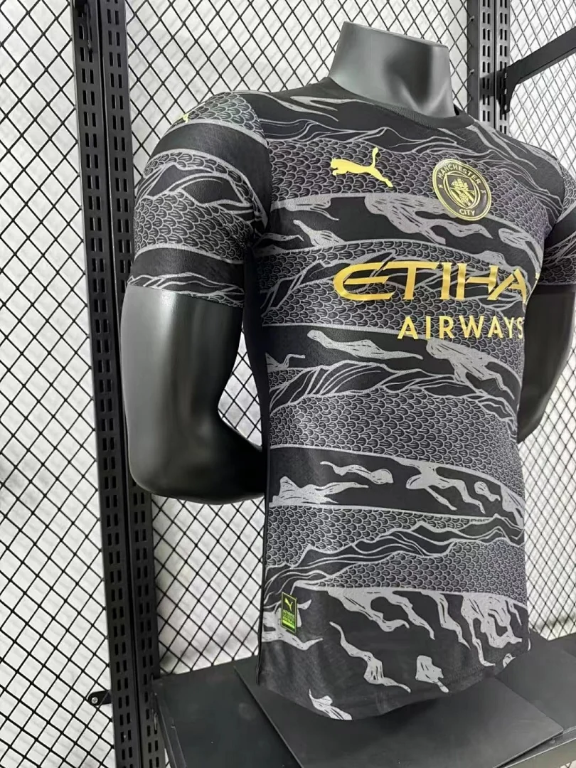 2425 Real Madrid Dragon Special Edition S-2XL - view 7