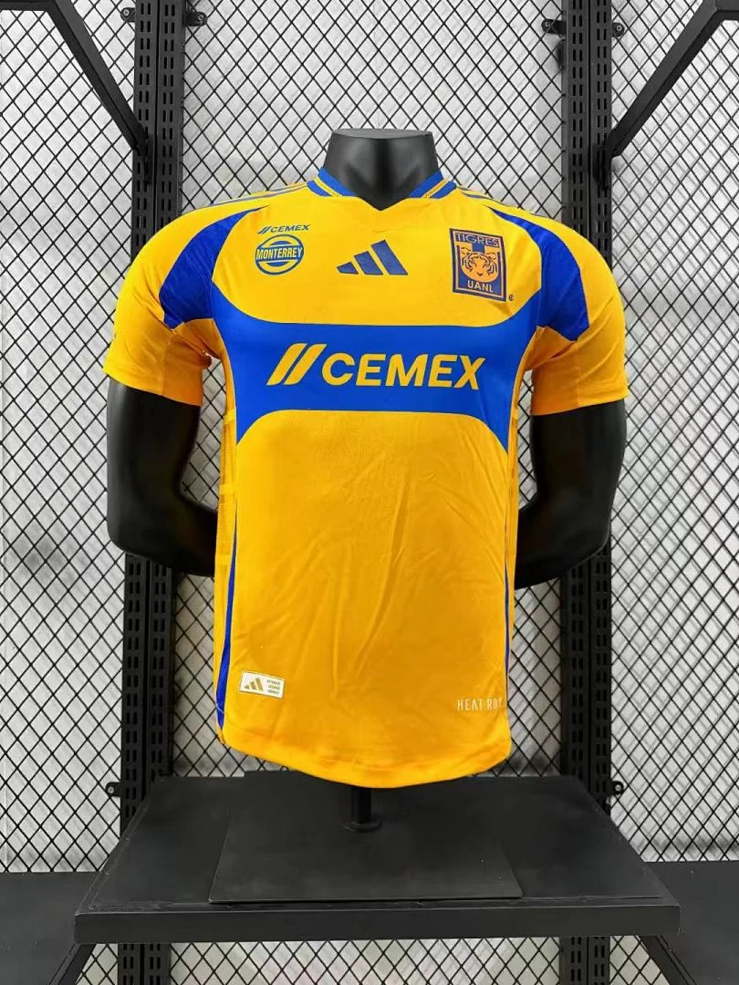 2425 Tigers Home S-2XL - view 1