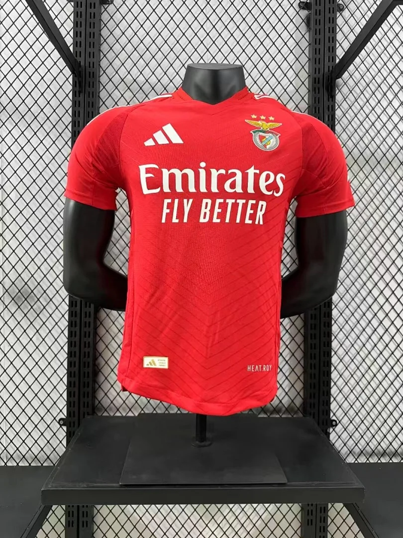2425 Benfica Home S-2XL - view 1