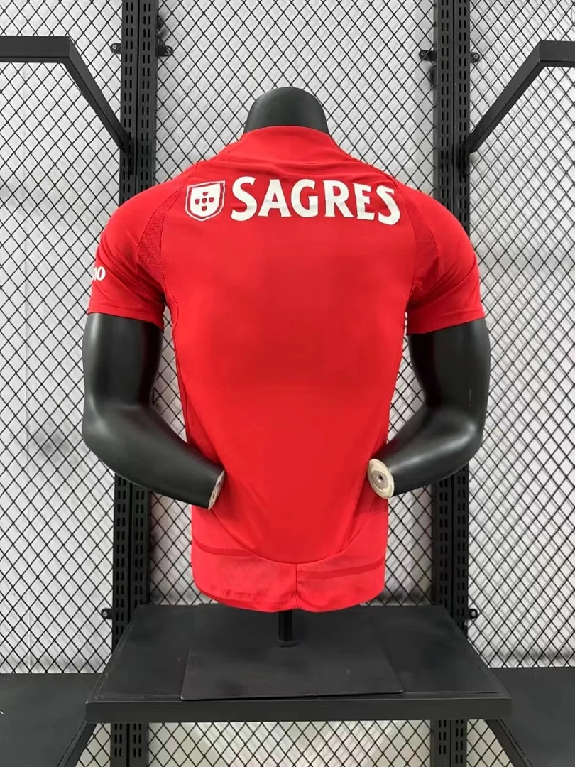 2425 Benfica Home S-2XL - view 2