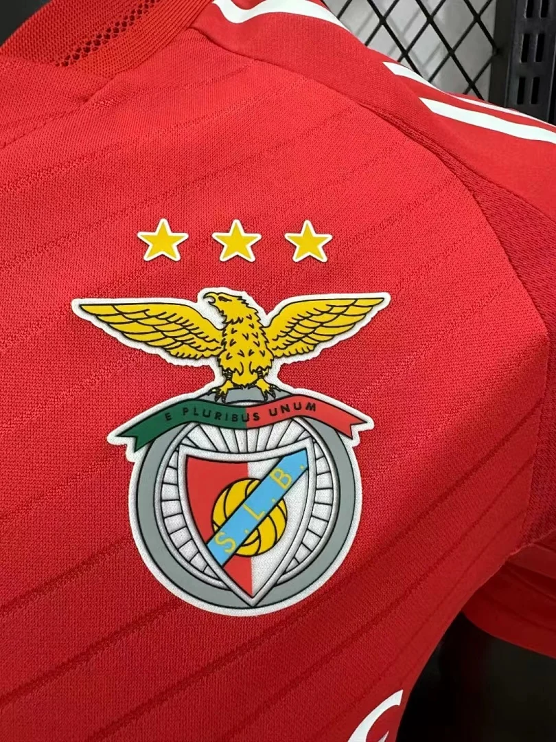 2425 Benfica Home S-2XL - view 5