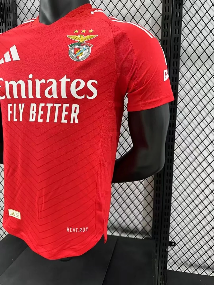 2425 Benfica Home S-2XL - view 7