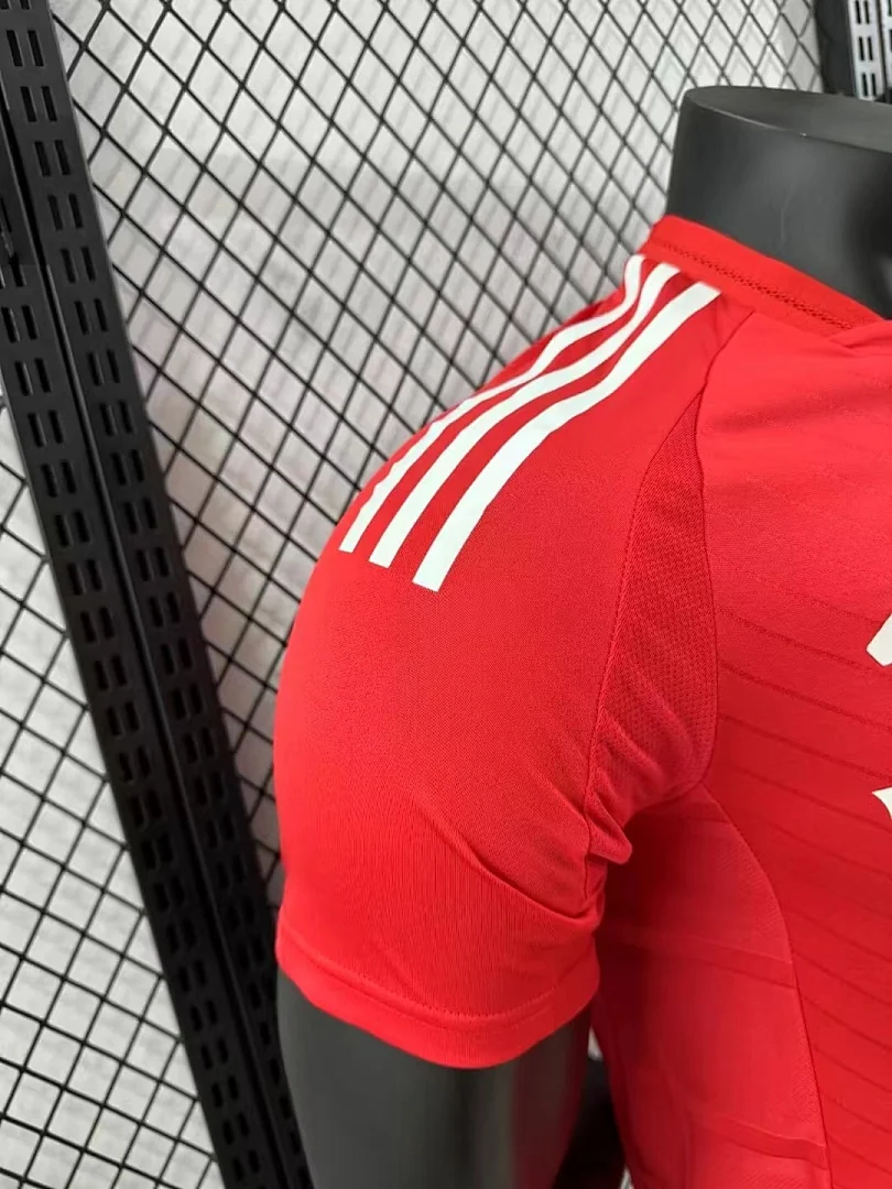 2425 Benfica Home S-2XL - view 8