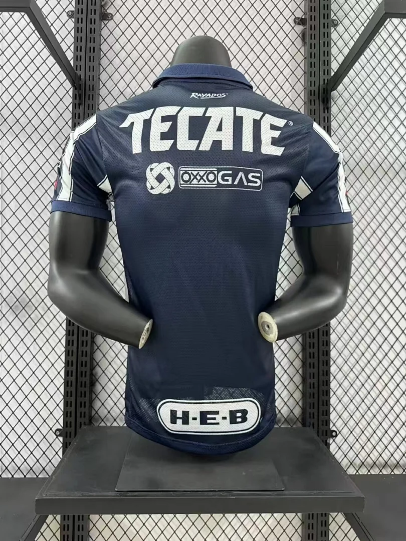2425 Monterrey Home S-3XL - view 2