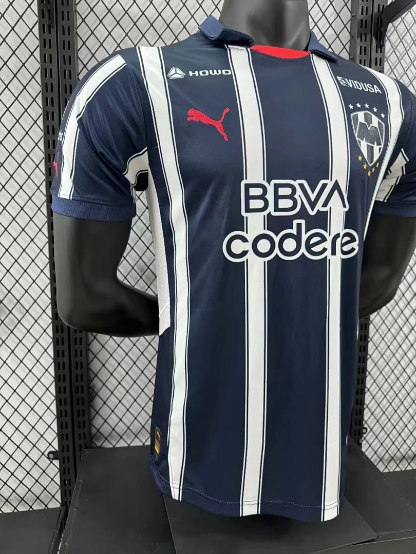 2425 Monterrey Home S-3XL - view 5