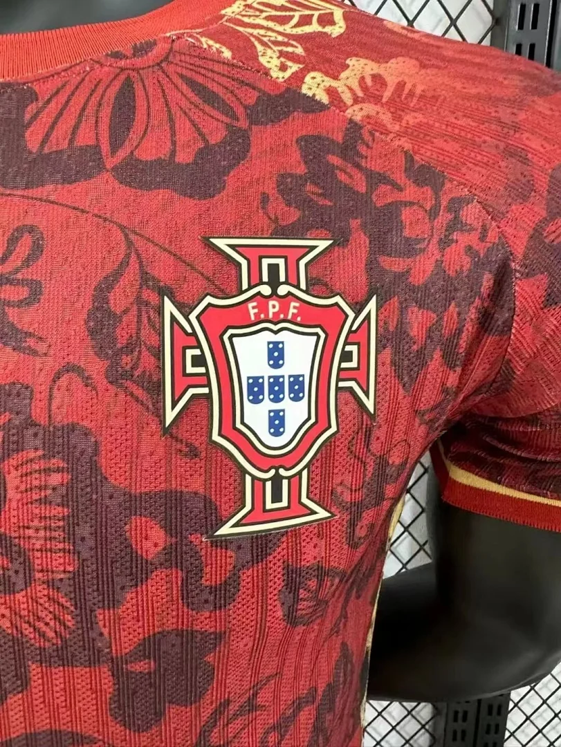 2425 Portugal Special Edition S-2XL - view 5