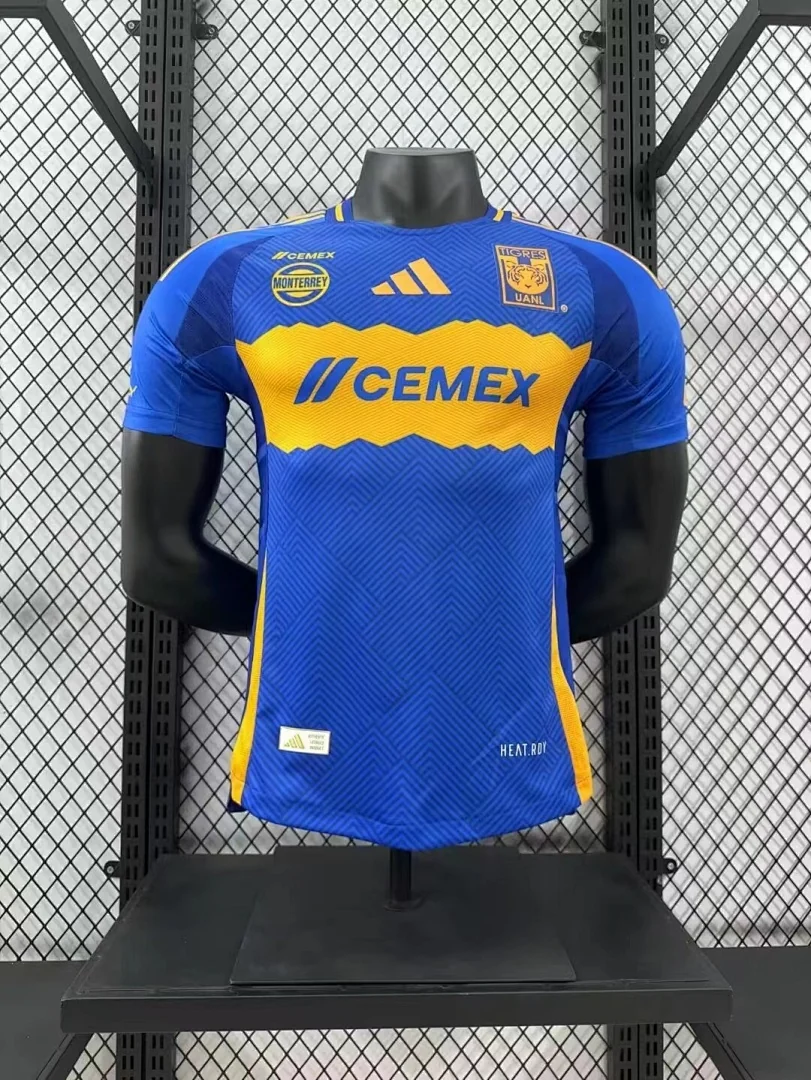 2425 Tigers S-2XL - view 1