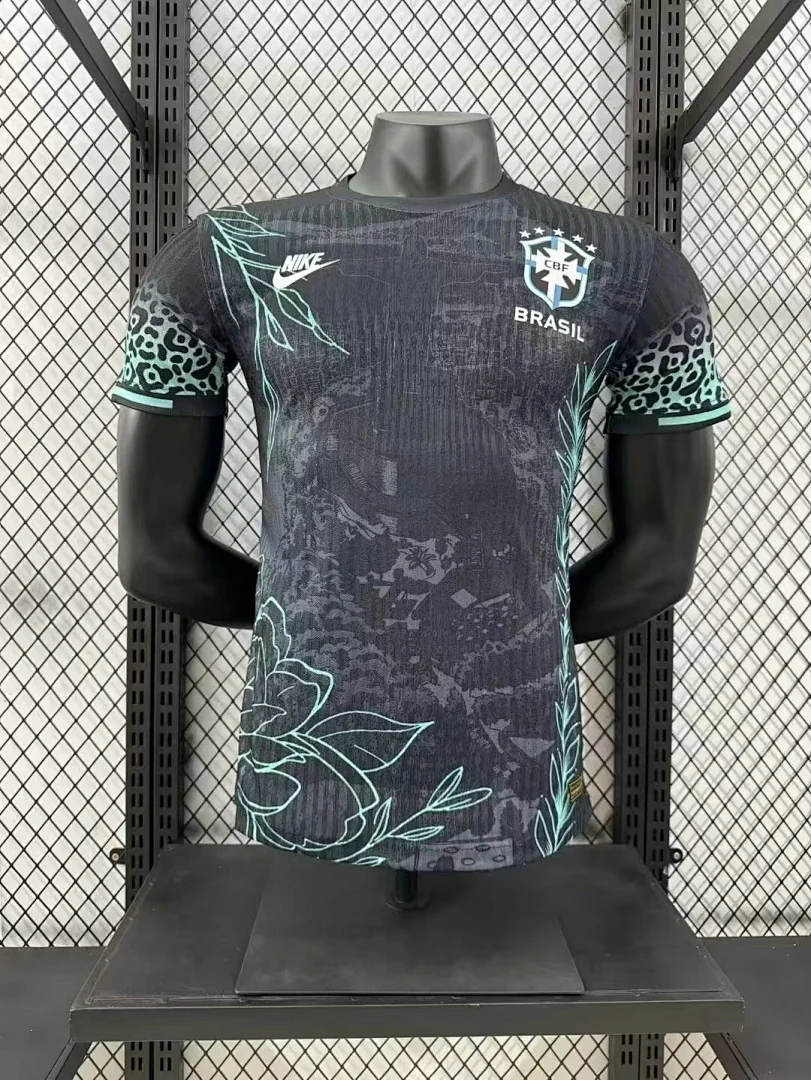2425 Brazil Special Edition S-2XL - view 1