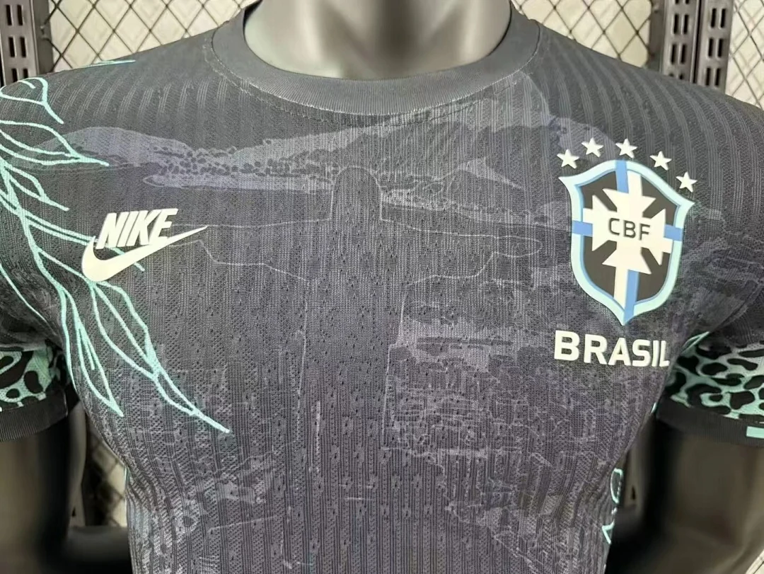 2425 Brazil Special Edition S-2XL - view 3