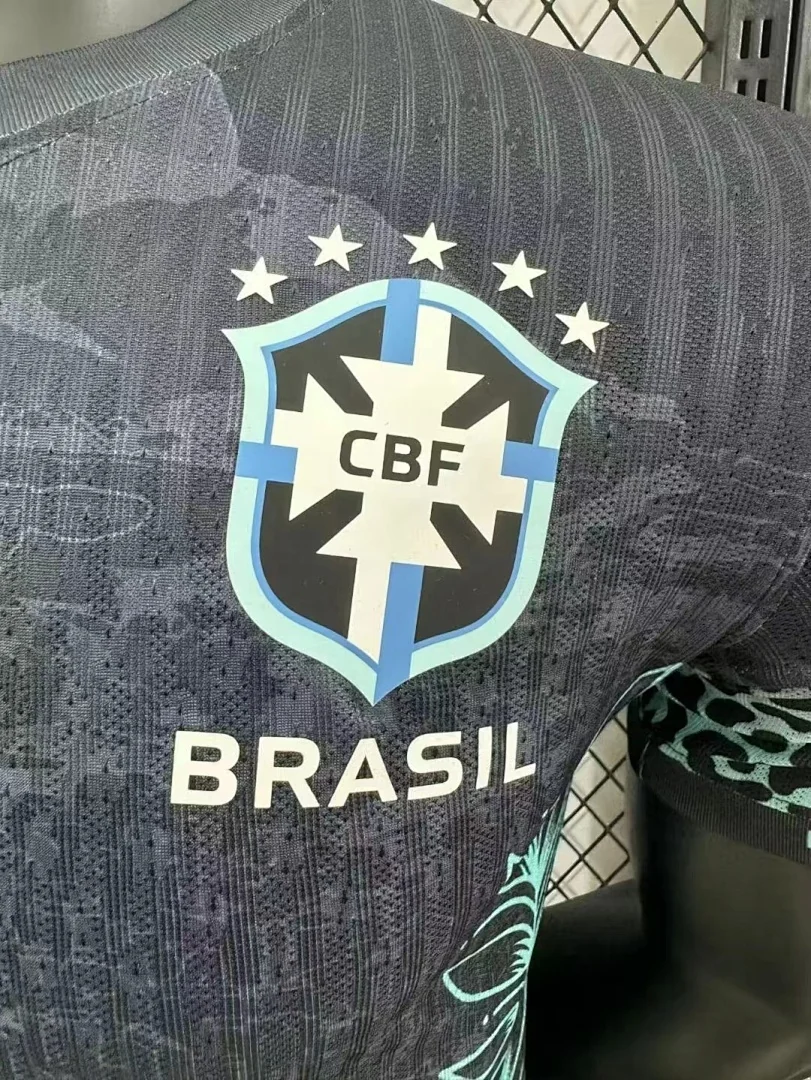 2425 Brazil Special Edition S-2XL - view 5