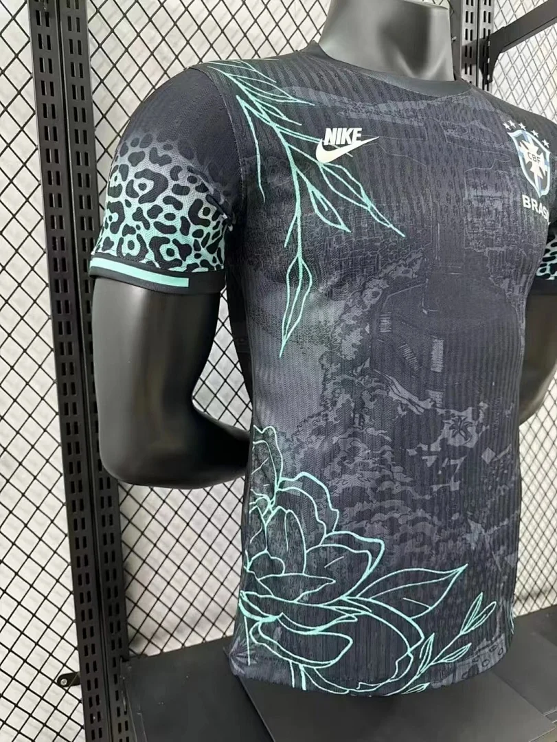 2425 Brazil Special Edition S-2XL - view 6