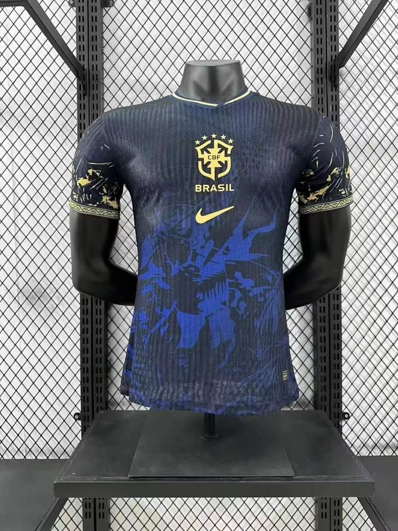 2425 Brazil Special Edition S-2XL - view 1