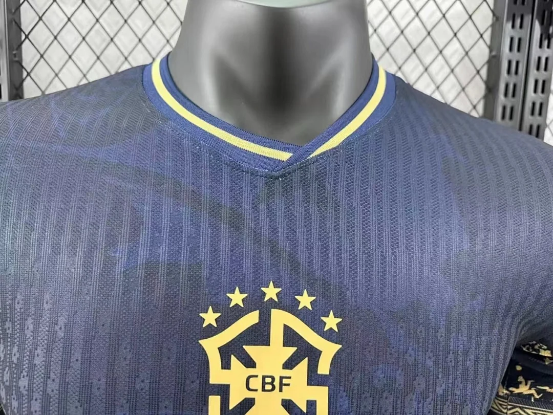 2425 Brazil Special Edition S-2XL - view 3