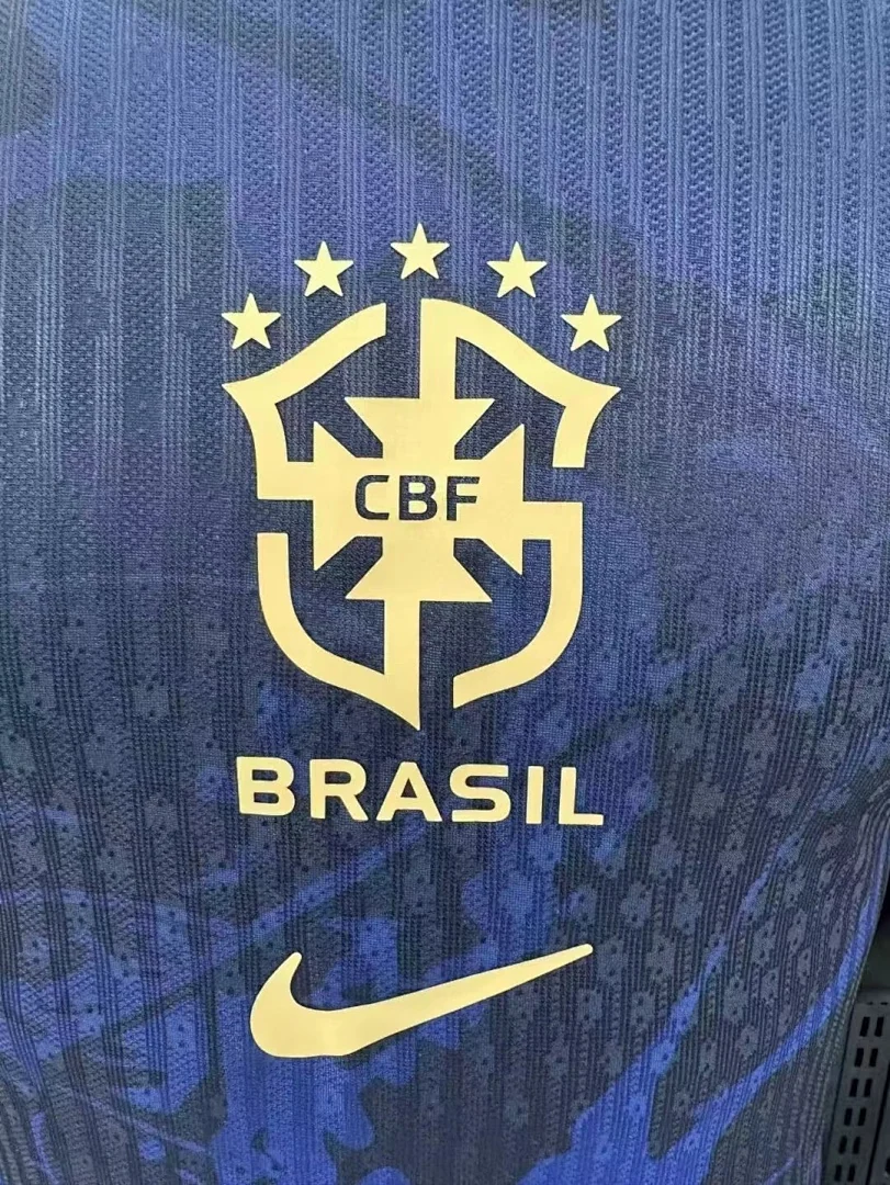 2425 Brazil Special Edition S-2XL - view 4