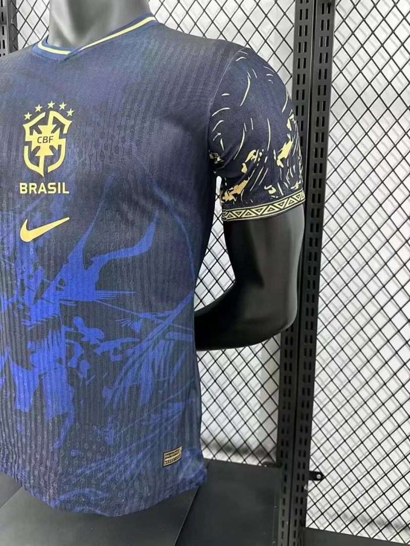2425 Brazil Special Edition S-2XL - view 6