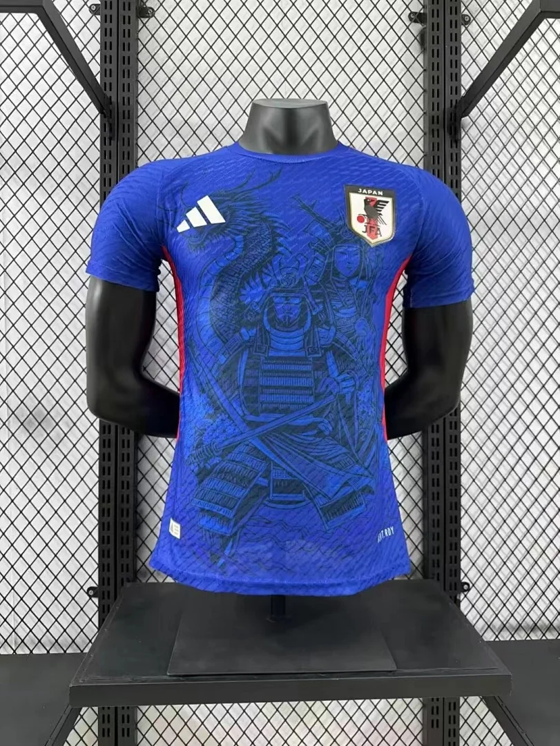 2425 Japan Special Edition S-2XL - view 1