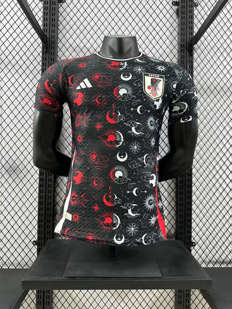 2425 Japan Special Edition S-2XL - view 1