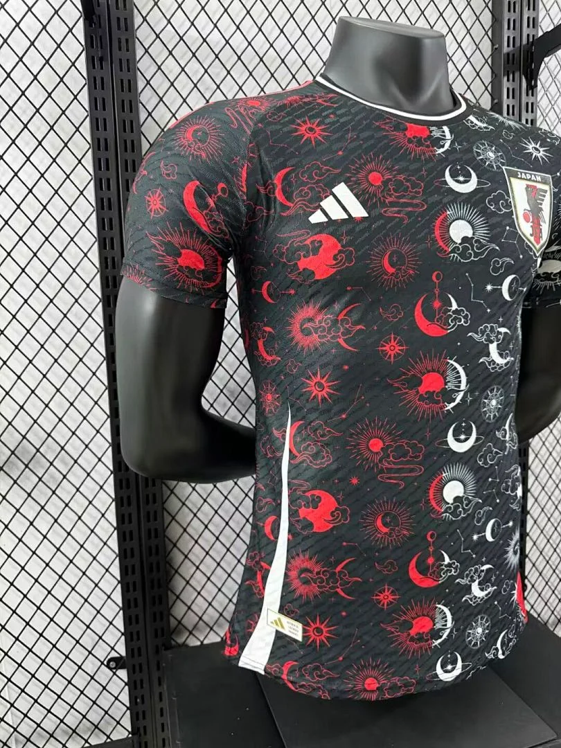 2425 Japan Special Edition S-2XL - view 6