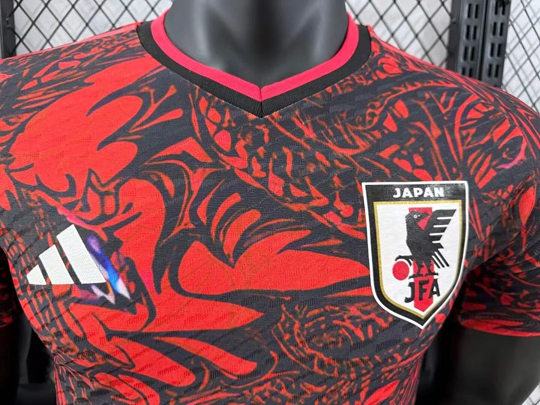 2425 Japan Special Edition S-2XL - view 3