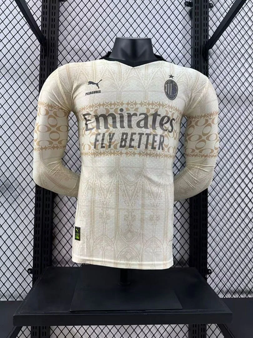 2324 AC Away S-2XL - view 1