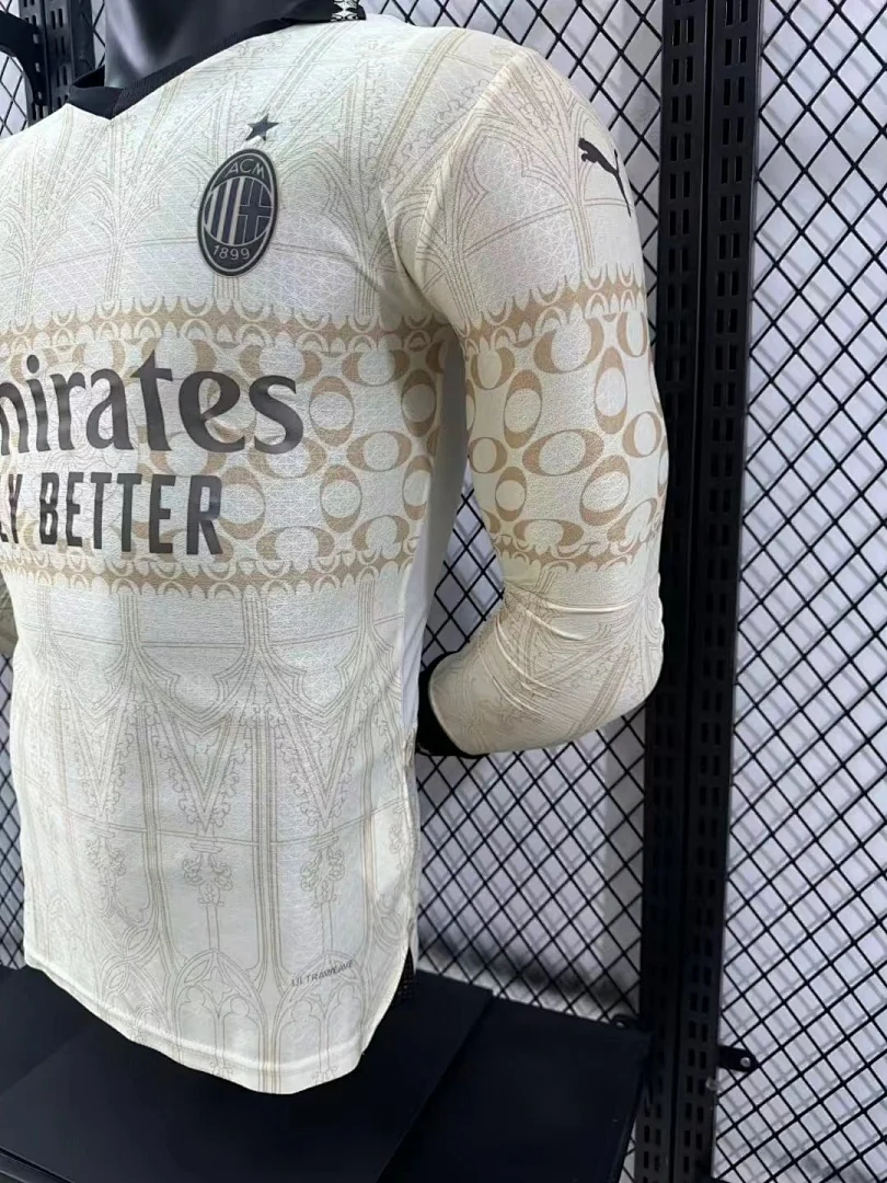 2324 AC Away S-2XL - view 7