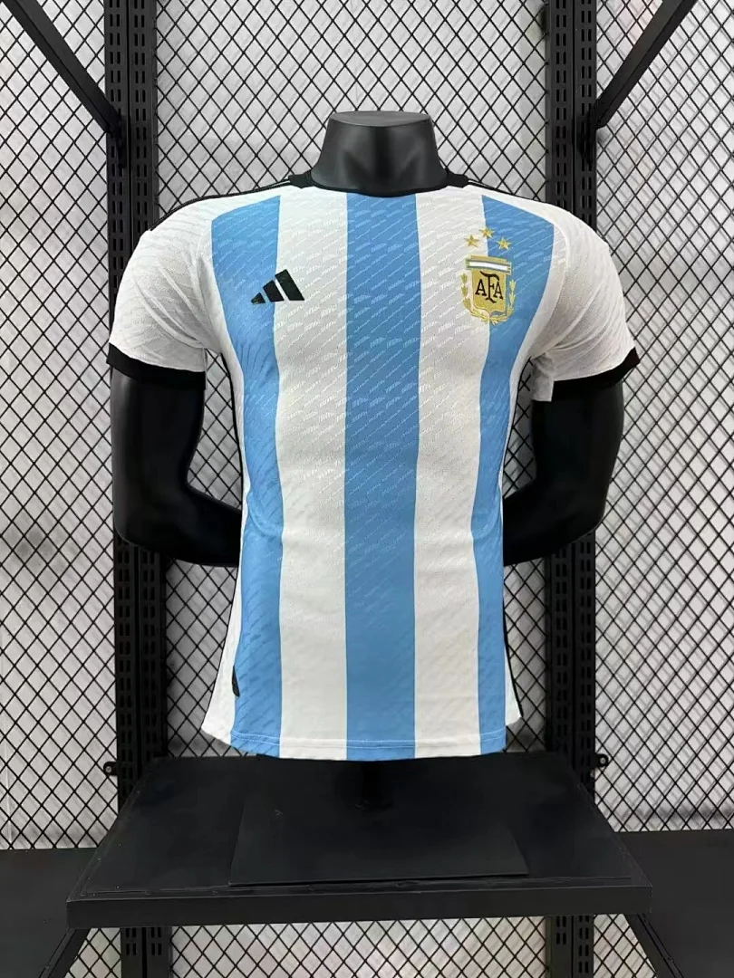 2022 Argentina Home S-3XL - view 1