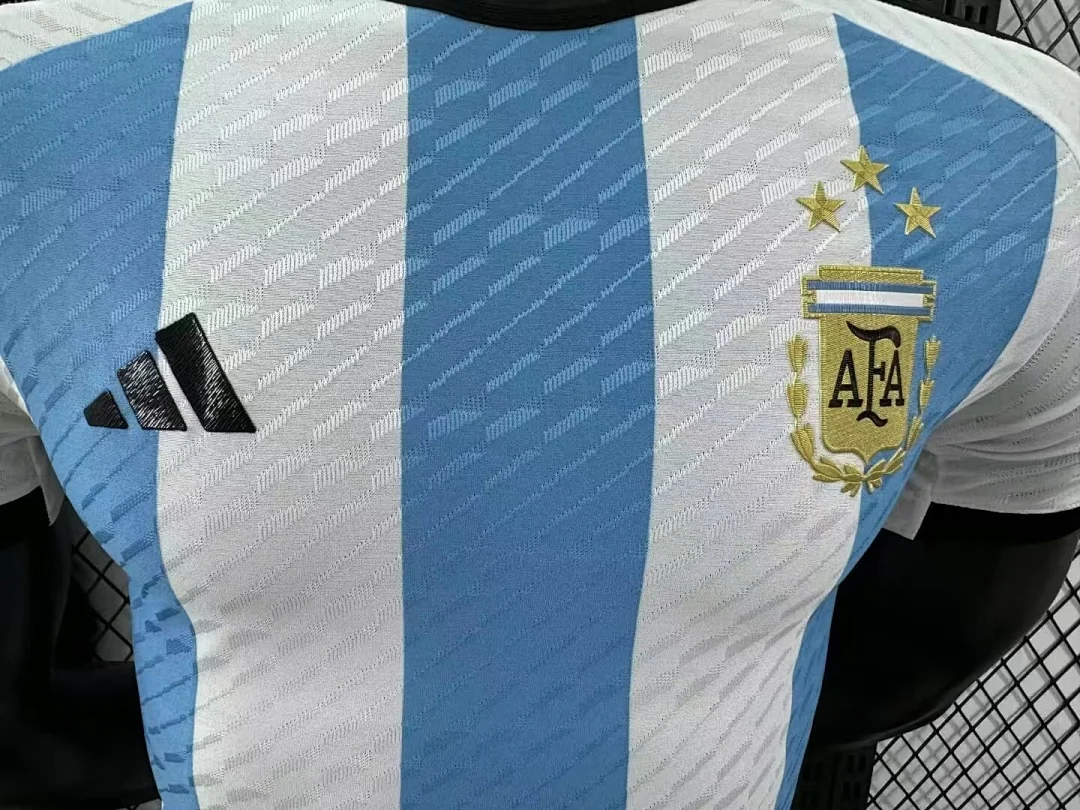 2022 Argentina Home S-3XL - view 3
