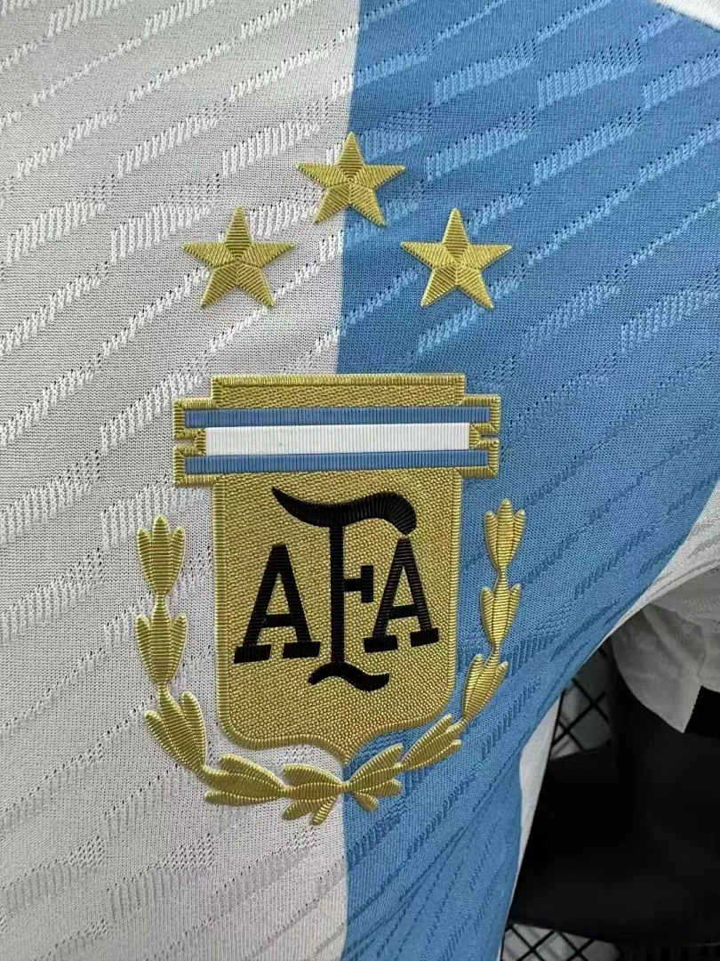 2022 Argentina Home S-3XL - view 5