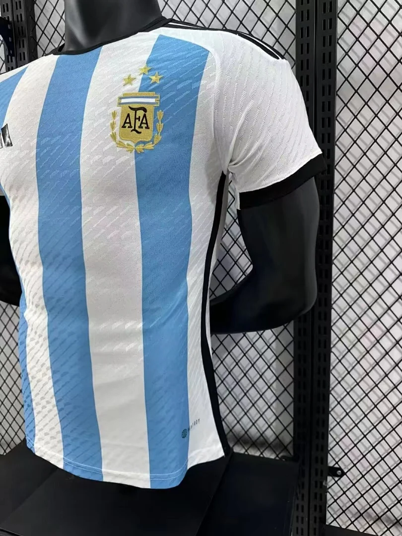 2022 Argentina Home S-3XL - view 7