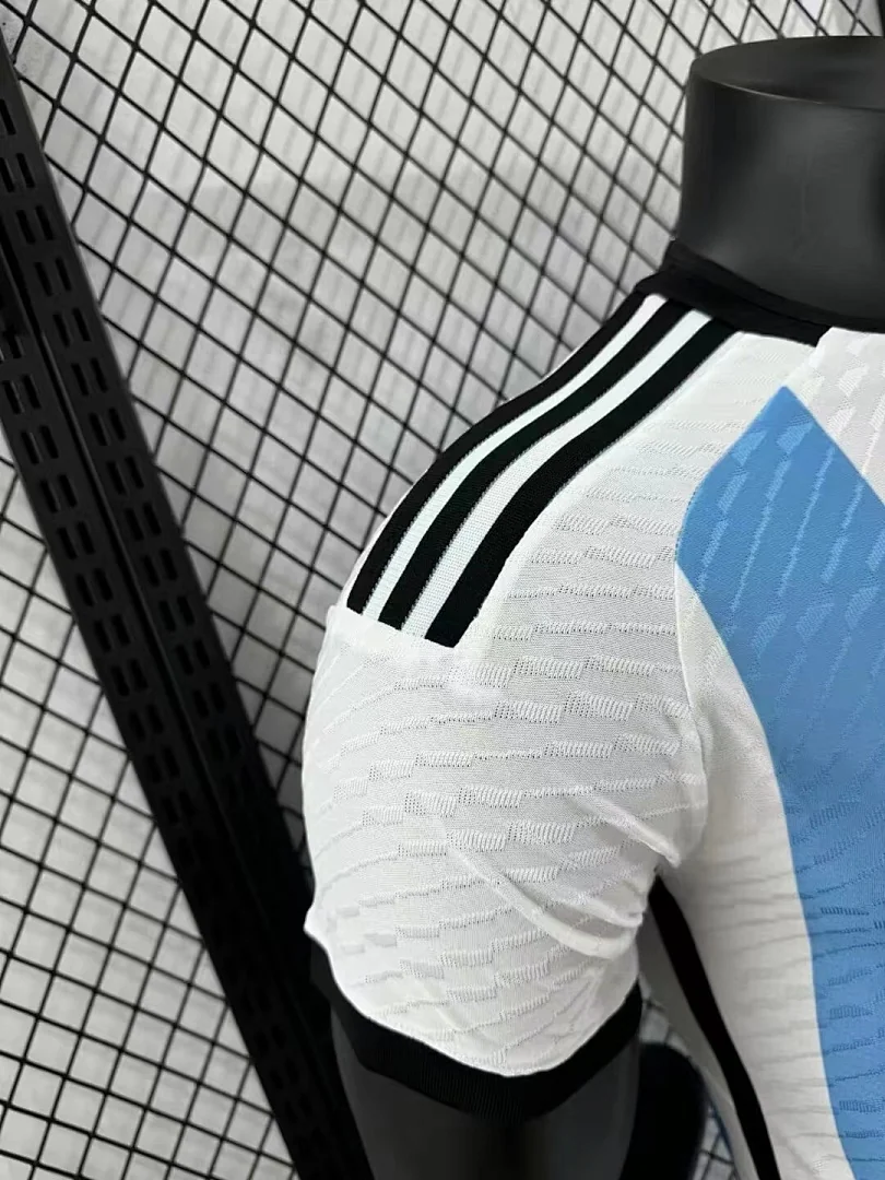 2022 Argentina Home S-3XL - view 8