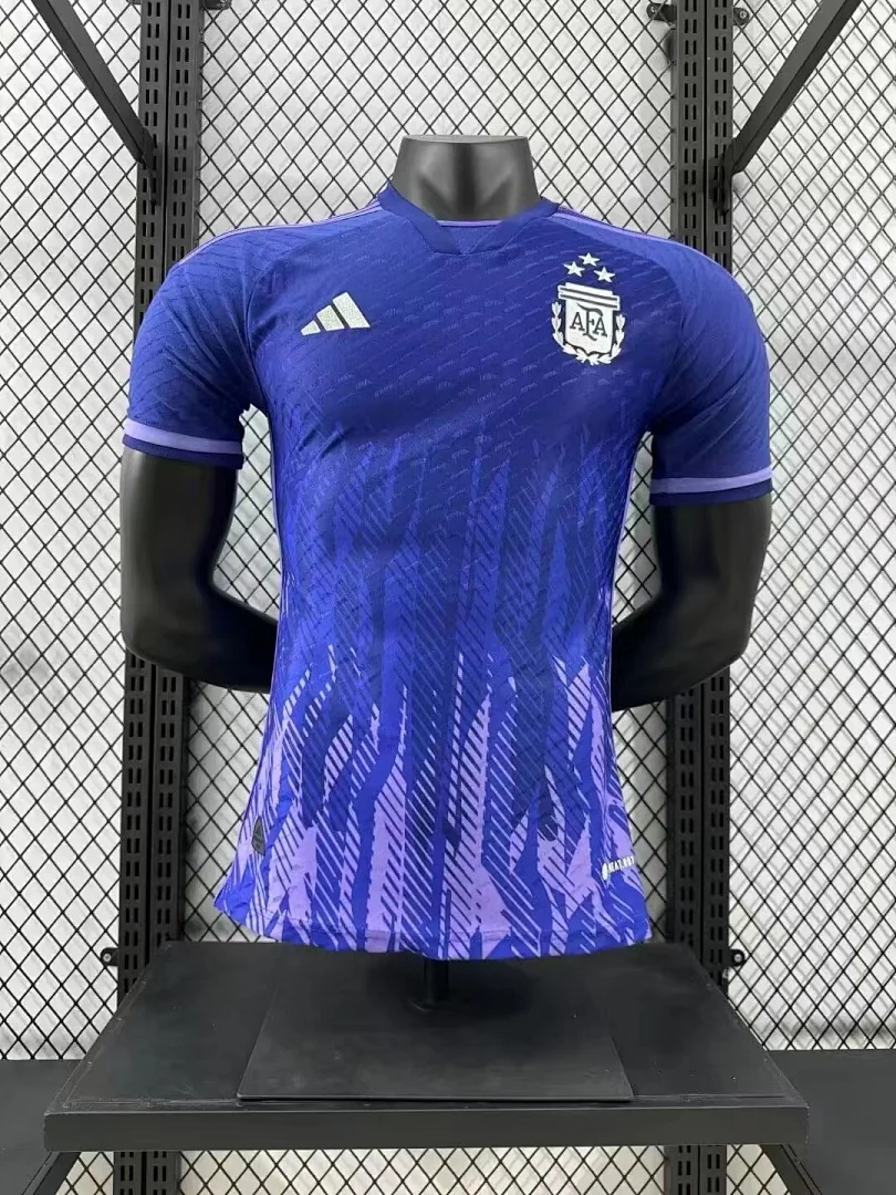 2022 Argentina Away S-2XL - view 1