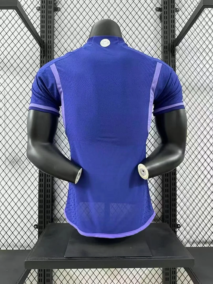 2022 Argentina Away S-2XL - view 2