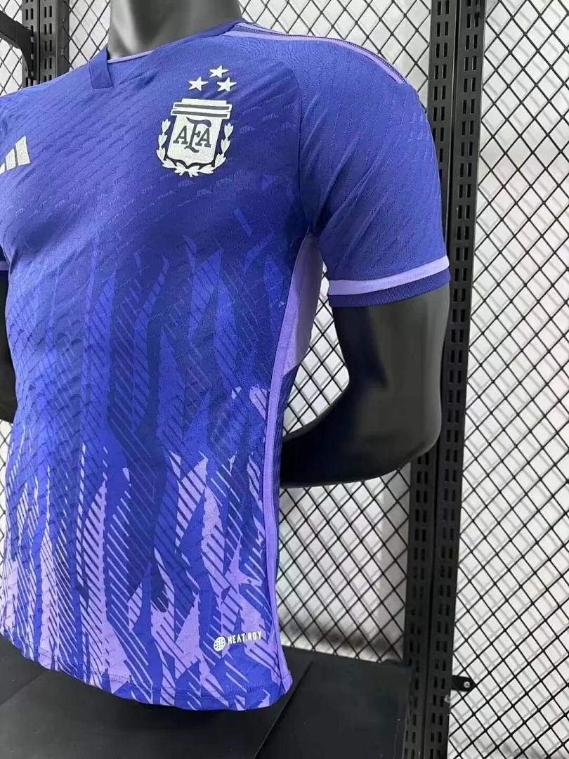 2022 Argentina Away S-2XL - view 6