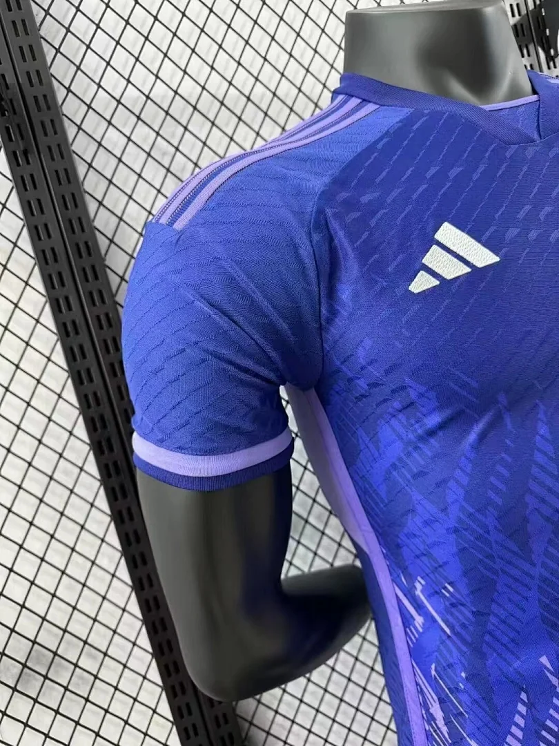 2022 Argentina Away S-2XL - view 7